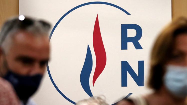 Rassemblement national