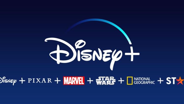 disney+