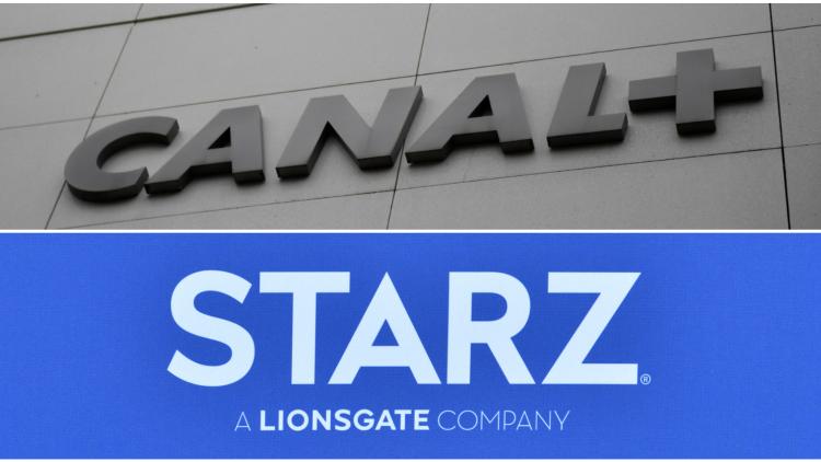 canal+ starz