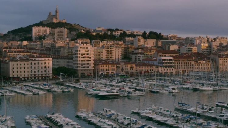 il était une fois Marseille