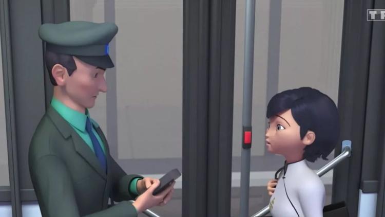 Miraculous