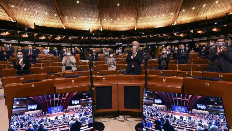 conseil europe