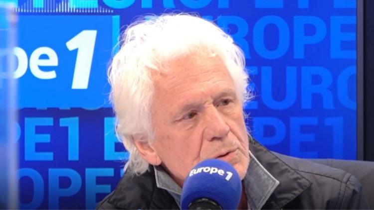 gerard lenorman