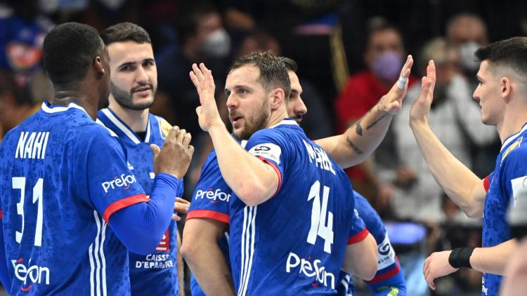 France handball