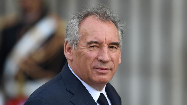 Bayrou