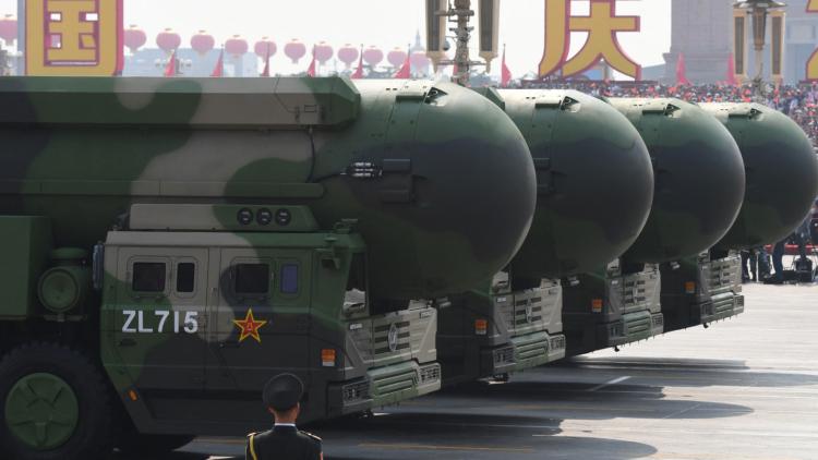 nucleaire
