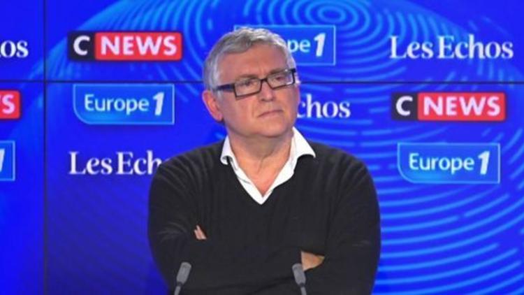 Michel Onfray Europe 1