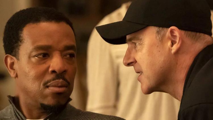 Lincoln : à la poursuite du bone collector