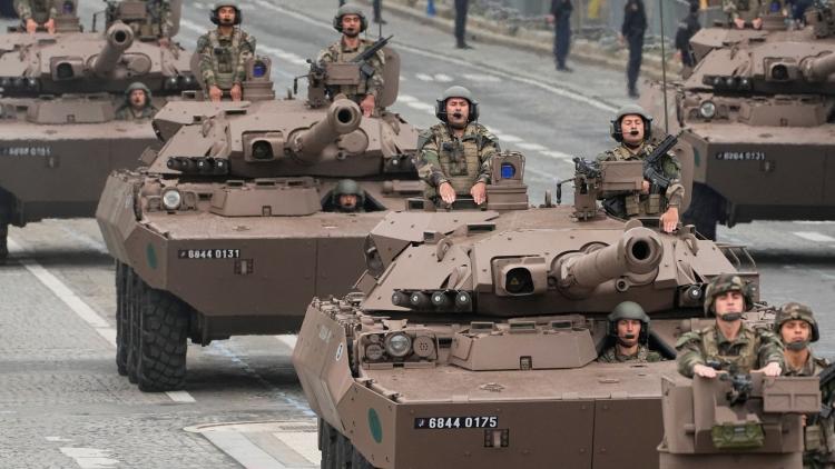 armée