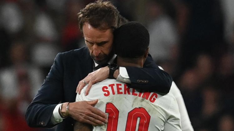 Southgate Sterling euro