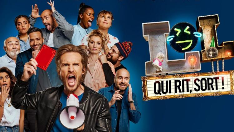 lol qui rit sort amazon