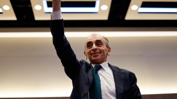 Zemmour