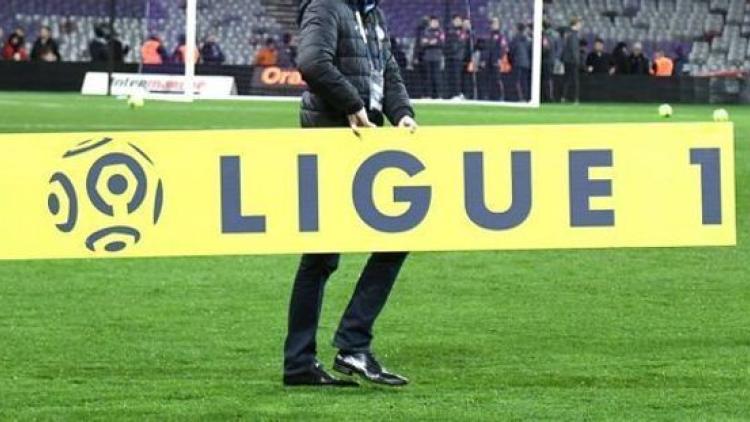 Ligue  1