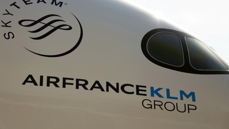 Air France KLM