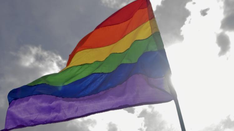 LGBT Gay Lesbien Trans Homophobie Homosexualité
