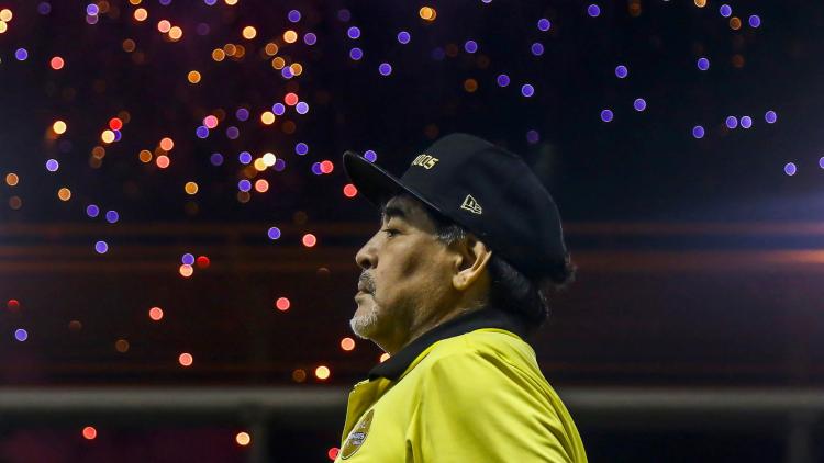 Maradona
