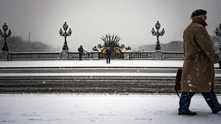Neige Paris AFP 1280