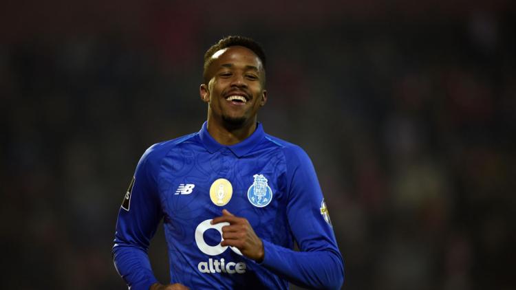 Eder Militao crédit : MIGUEL RIOPA / AFP