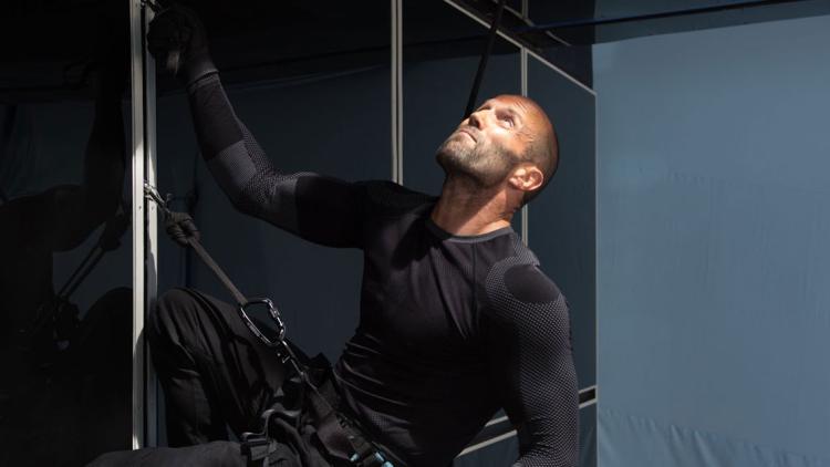 Mechanic resurrection