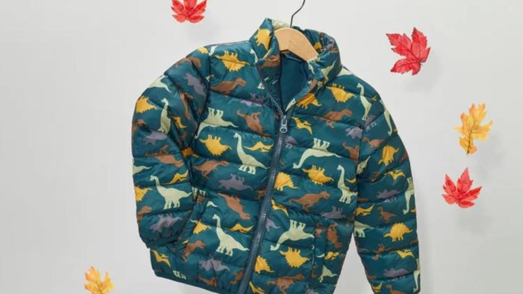 Des doudounes pour tous les goûts