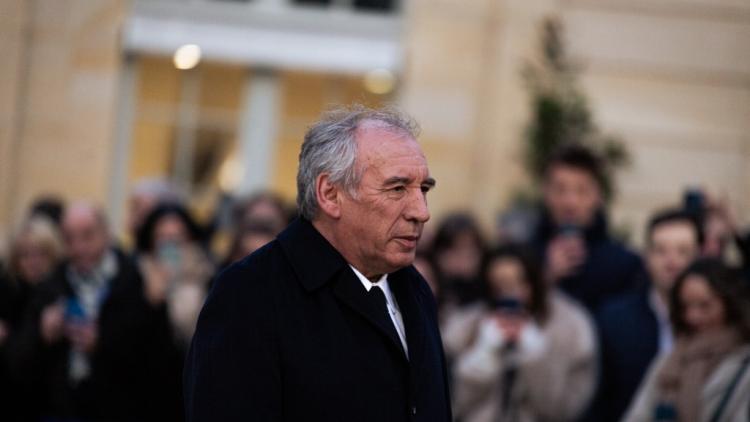 François Bayrou va devoir composer avec les lignes rouges du Rassemblement national.