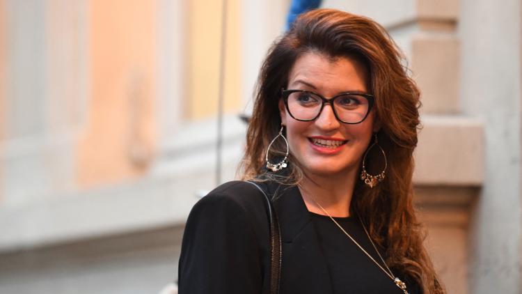 Marlène Schiappa