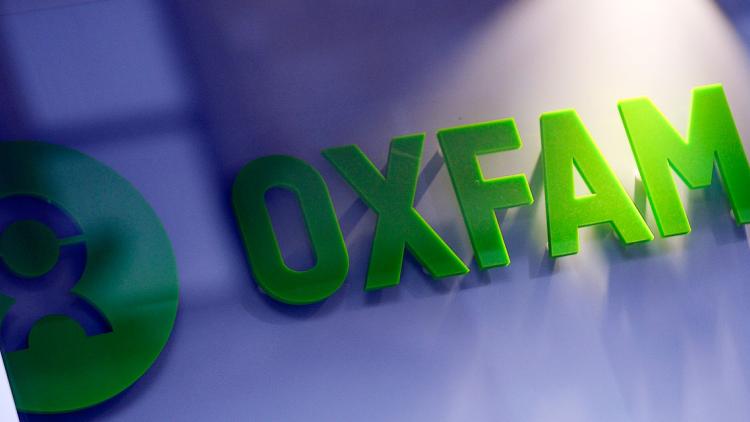 L'organisme Oxfam est dans la tourmente depuis les révélations sur un scandale sexuel en Haïti.