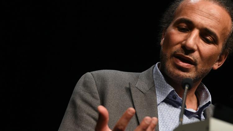 Tariq Ramadan est soupçonné de viol par deux femmes, en France.