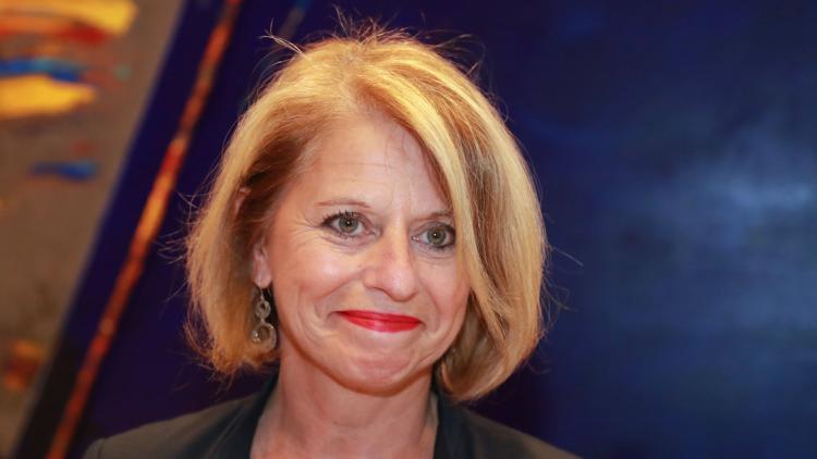 brigitte bourguignon