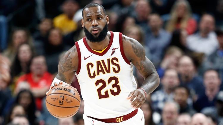 LeBron James, 1280x640