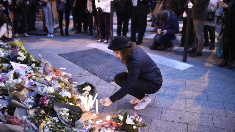 Les attentats du 13 novembre 2015 ont fait 130 morts et 413 blessés.