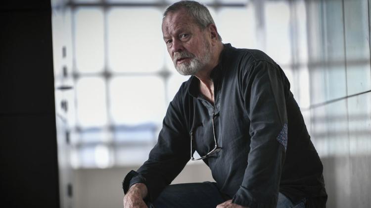Un contentieux oppose le réalisateur Terry Gilliam avec le producteur Paulo Branco sur "Don Quichotte".