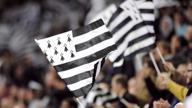 Bretagne drapeau breton 1280
