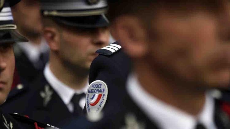 Policier 1280