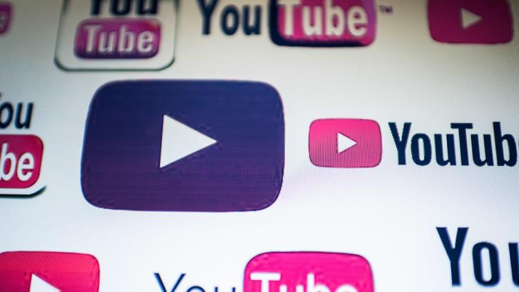 youtube crédit : NICOLAS ASFOURI / AFP - 1280