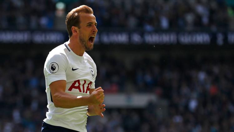 Selon l'Observatoire du football du Centre International d'etude du Sport (CIES), Harry Kane est le joueur avec la plus haute valeur sur le marché des transfert : 201,2 millions d'euros.