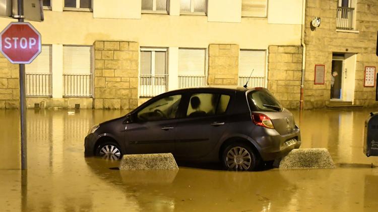 Morlaix 1280 FRED TANNEAU / AFP