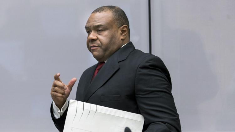 L'ancien chef de guerre devenu vice-président avait été condamné en première instance en 2016 à 18 ans de prison.