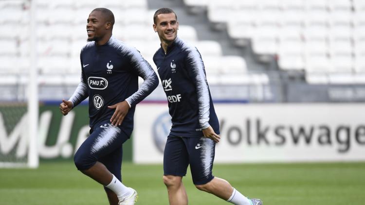 sidibé 1280 PHILIPPE DESMAZES / AFP