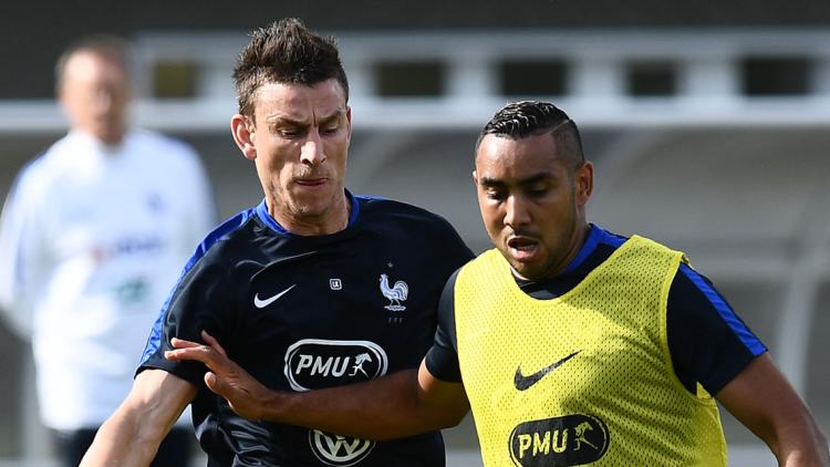 koscielny payet