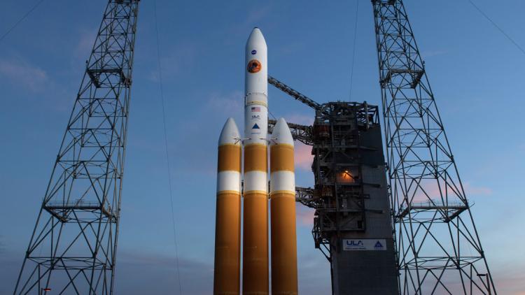 sonde parker nasa 1280