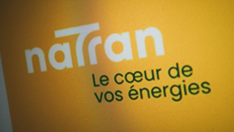 GRTgaz devient NaTran pour ancrer ses réseaux dans la transition énergétique