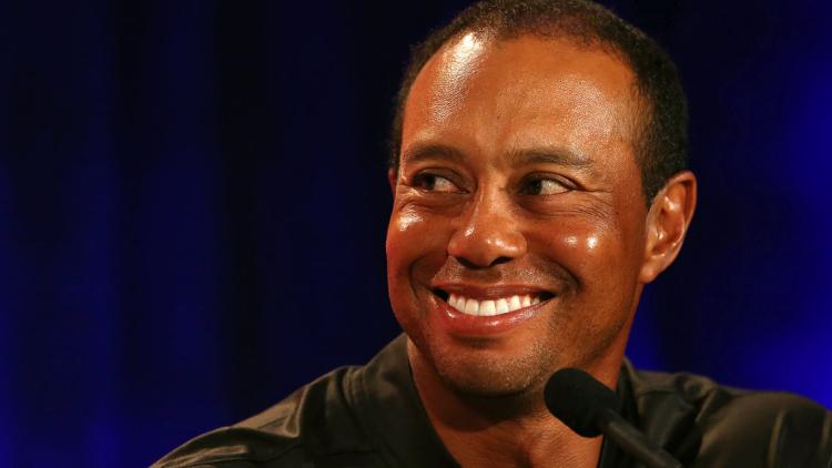 Golf, Tiger Woods crédit : RICH SCHULTZ / GETTY IMAGES NORTH AMERICA / AFP - 1280
