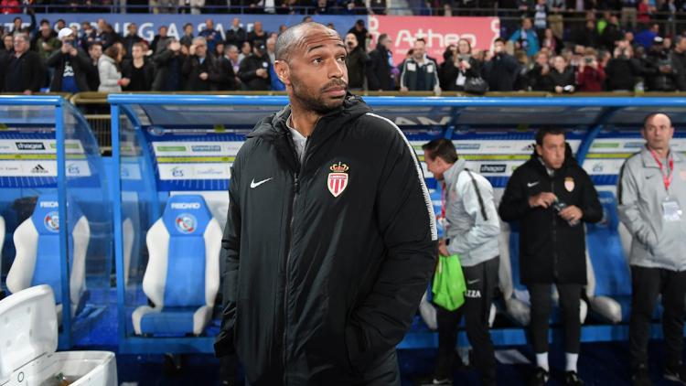 Thierry Henry Monaco 1280