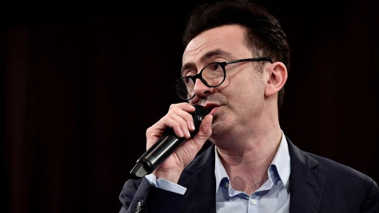 Gérald Dahan tente de mobiliser les personnalités favorables aux "gilets jaunes".