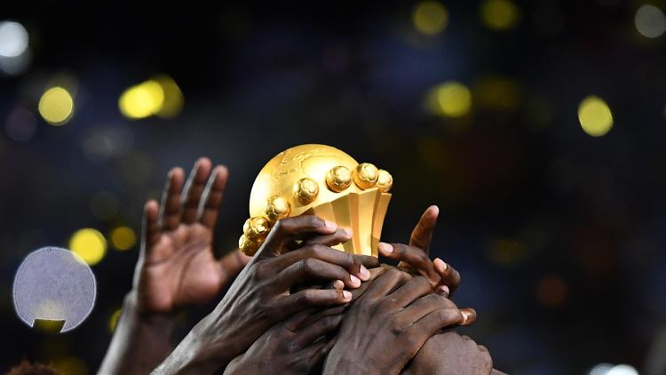 Coupe d'afrique des Nations, CAN crédit : GABRIEL BOUYS / AFP - 1280