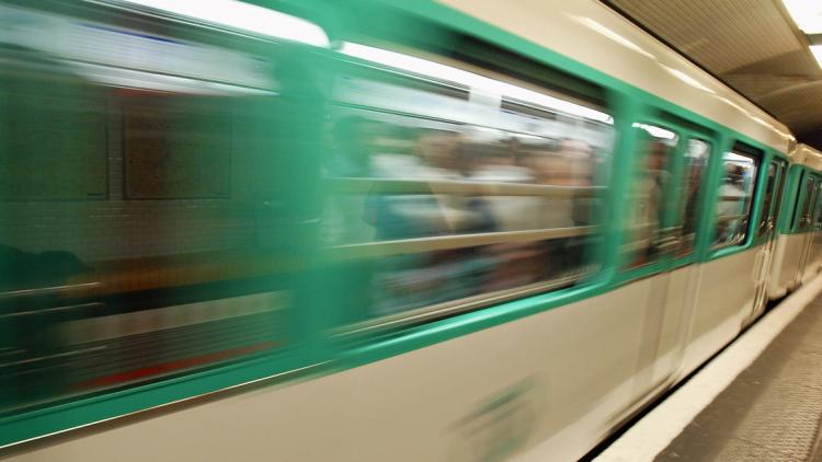 Les agressions ont eu lieu au niveau des métros Crimée et Jacques Bonsergent.