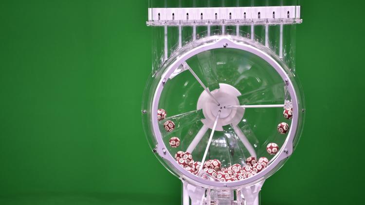 Loto crédit : CHRISTOPHE ARCHAMBAULT / AFP - 1280