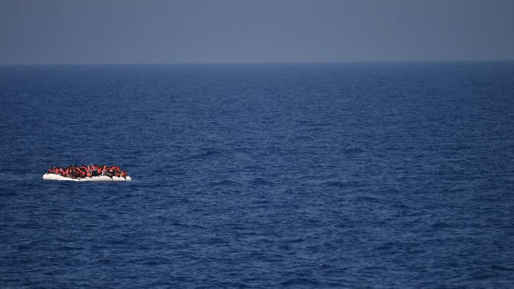 Plus de 1.400 migrants secourus mercredi en Méditerranée