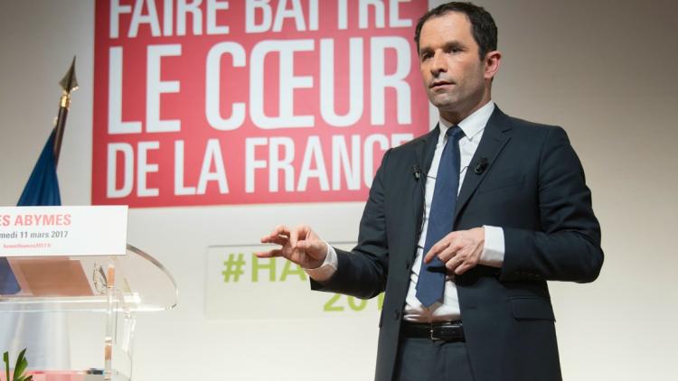 Hamon Guadeloupe